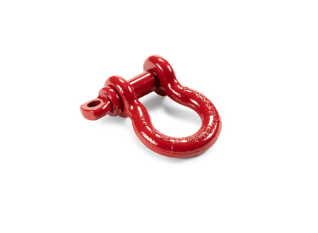 Factor 55 Factor 55 Steel 3/4" Crosby Shackle - Red - Outdoor Depot