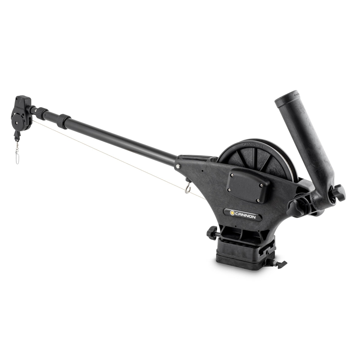 Cannon Cannon Uni-Troll Manual Downrigger, 10 STX - Outdoor Depot