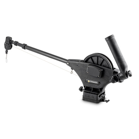 Cannon Cannon Uni-Troll Manual Downrigger, 10 STX - Outdoor Depot