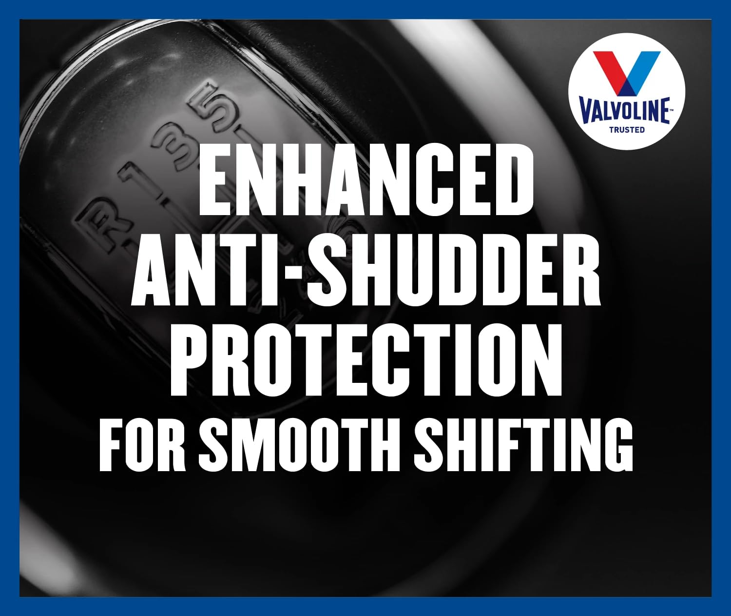 Valvoline Valvoline DEXRON VI/MERCON LV ATF Full Synthetic Automatic Transmission Fluid 1 Gallon - Outdoor Depot