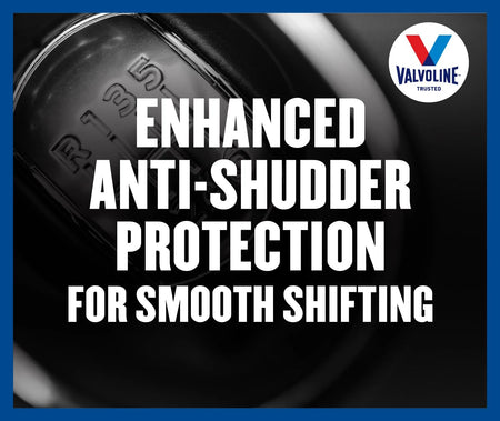 Valvoline Valvoline DEXRON VI/MERCON LV ATF Full Synthetic Automatic Transmission Fluid 1 Gallon - Outdoor Depot