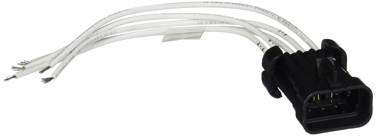 Valterra VALTERRA 15A -50A ADPTR Plug, Bulk - Outdoor Depot