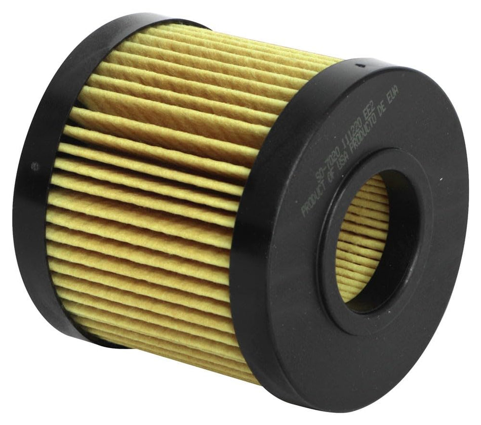 K&N K&N Select Oil Filter: Designed to Protect your Engine: Fits Select LEXUS/TOYOTA/LOTUS/SCION Vehicle - Outdoor Depot