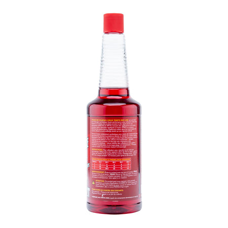 Red Line Red Line 40603 Two-Stroke Oil Racing Synthetic - 16 Ounce - Outdoor Depot