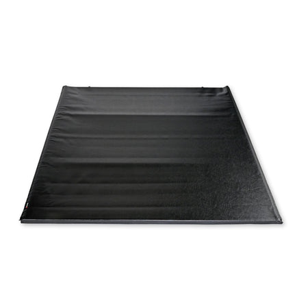 Trailfx TrailFX Soft Rolling Tonneau Cover for Ford F-150 5.5 Ft Bed 2015-2025 Black Vinyl with Aluminum - Outdoor Depot