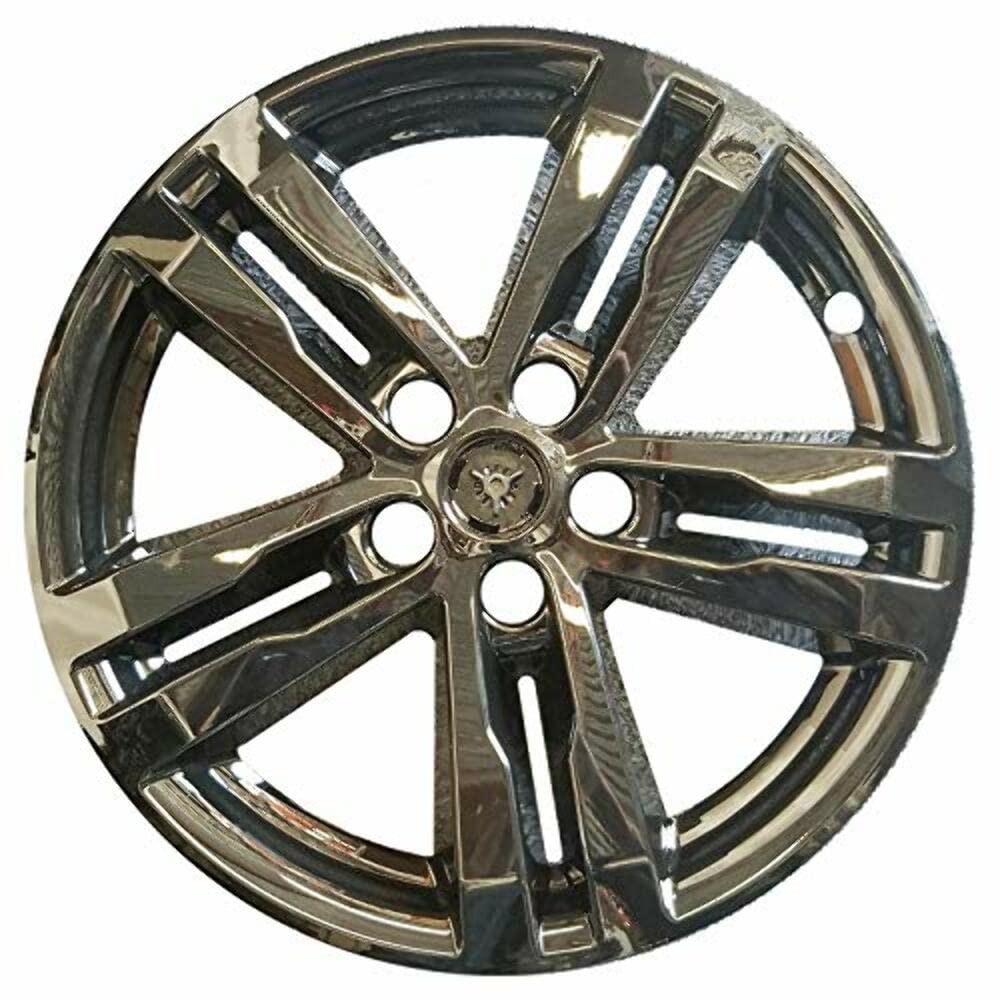 Coast to Coast International Wheel Cover, IMP 20-21 Explorer BLK 18SLT 5 SPK - Outdoor Depot