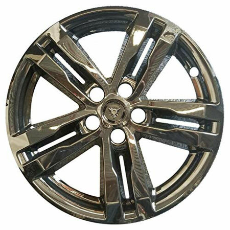 Coast to Coast International Wheel Cover, IMP 20-21 Explorer BLK 18SLT 5 SPK - Outdoor Depot