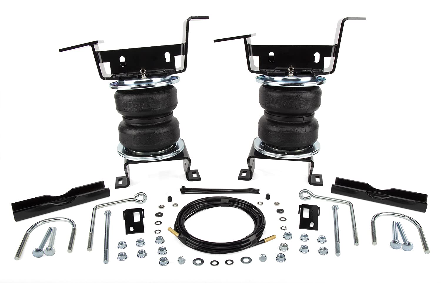 Air Lift Air Lift LoadLifter 5000 Air Spring Kit for 2020-2026 Chevrolet Silverado 2500HD & 3500HD, - Outdoor-Depot.us