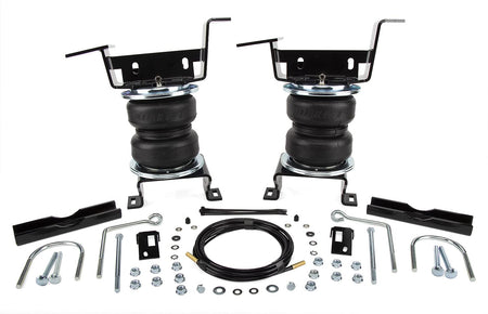 Air Lift Air Lift LoadLifter 5000 Air Spring Kit for 2020-2026 Chevrolet Silverado 2500HD & 3500HD, - Outdoor-Depot.us