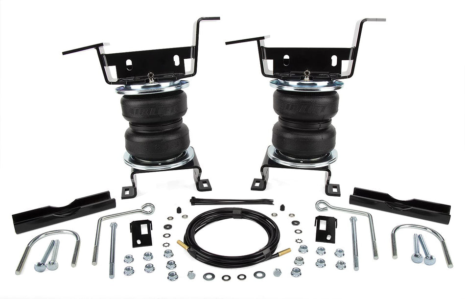 Air Lift Air Lift LoadLifter 5000 Air Spring Kit for 2020-2026 Chevrolet Silverado 2500HD & 3500HD, - Outdoor-Depot.us