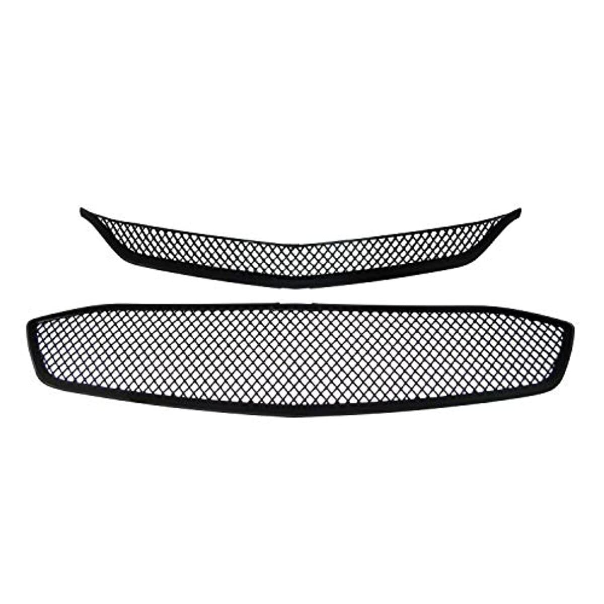 Coast to Coast International Coast2coast Overlaygrille 16-19 Chevy Malibu Gi457blk - Outdoor Depot