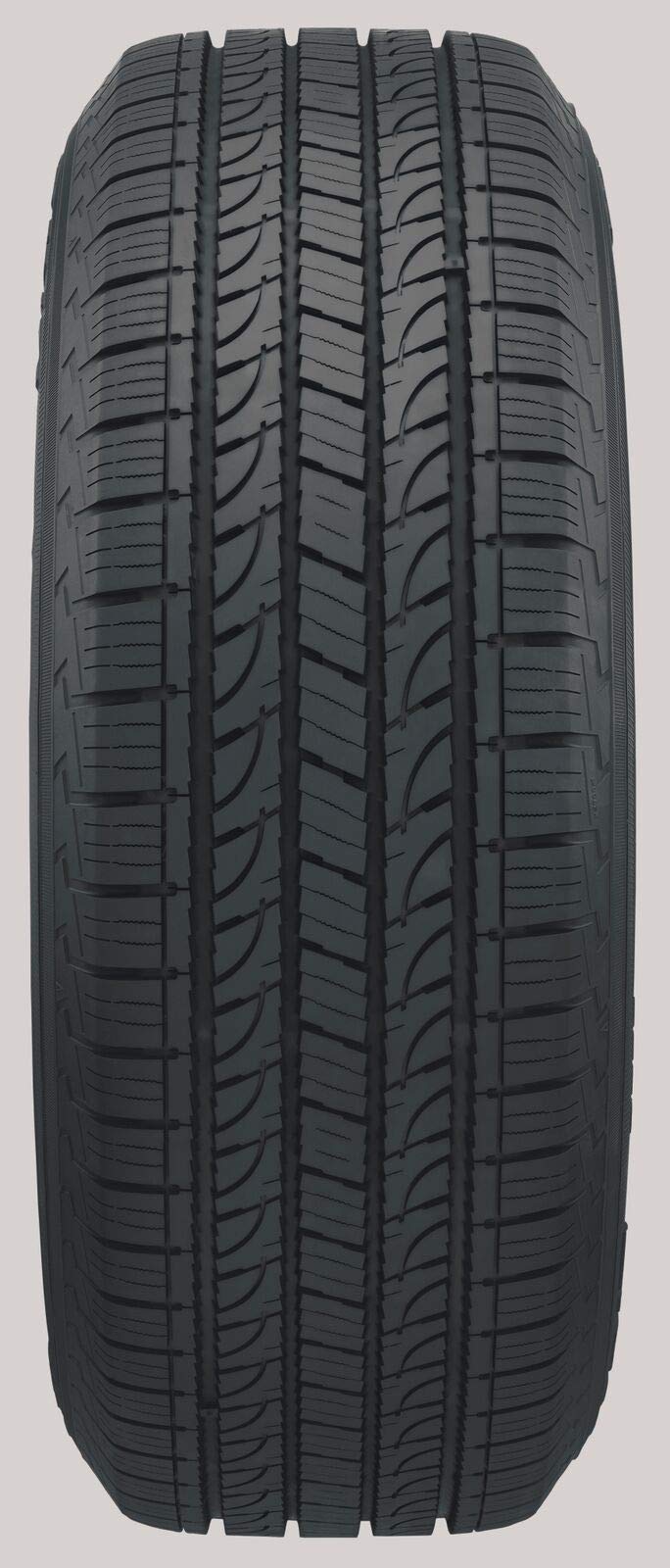 Yokohama Yokohama LT245/75R16 120S E/10 GEO H/T G056 OWL A/S - Outdoor Depot