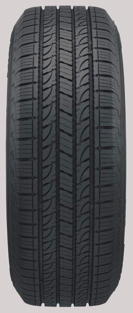 Yokohama Yokohama LT245/75R16 120S E/10 GEO H/T G056 OWL A/S - Outdoor Depot