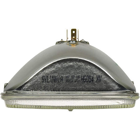SYLVANIA SYLVANIA - H6054 XtraVision Sealed Beam Headlight - Halogen Headlight Replacement 142x200 Delivers - Outdoor Depot