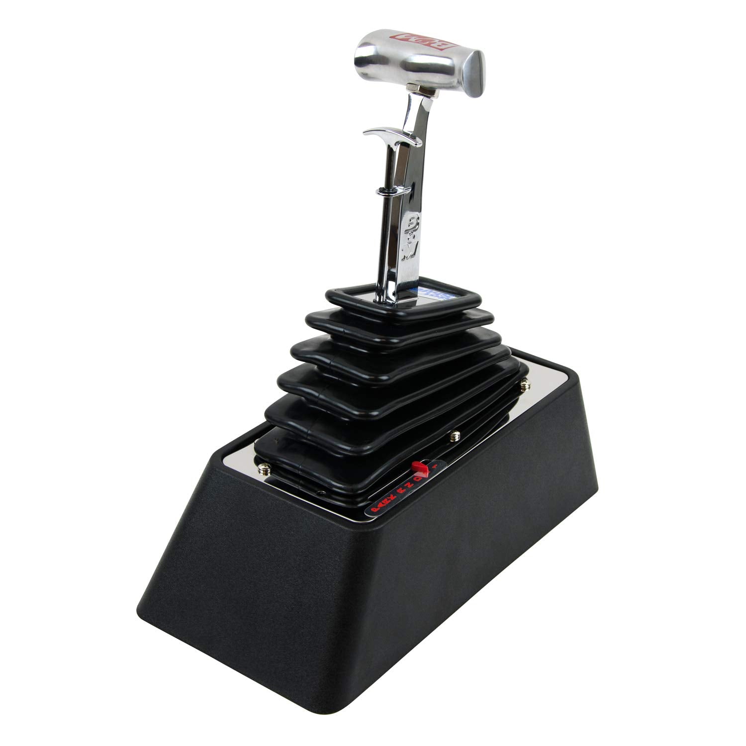 B&M B&M 80675 StarShifter Automatic Shifter - Outdoor Depot