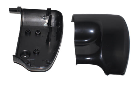 CAREFREE CAREFREE OF COLORADO - R001783006 Kit Motor Cover, Latitude, Black - Outdoor Depot