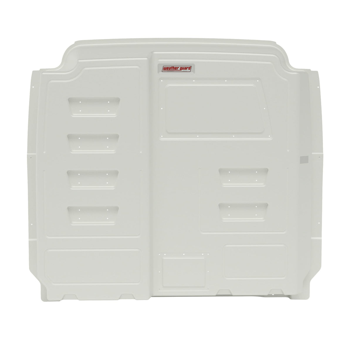 Weather Guard Weather Guard Composite Bulkhead for RAM ProMaster Van, High Roof & Standard Roof Fit, Model - Outdoor Depot
