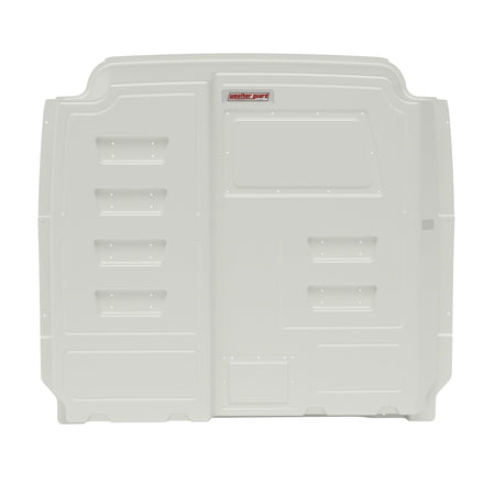 Weather Guard Weather Guard Composite Bulkhead for RAM ProMaster Van, High Roof & Standard Roof Fit, Model - Outdoor Depot