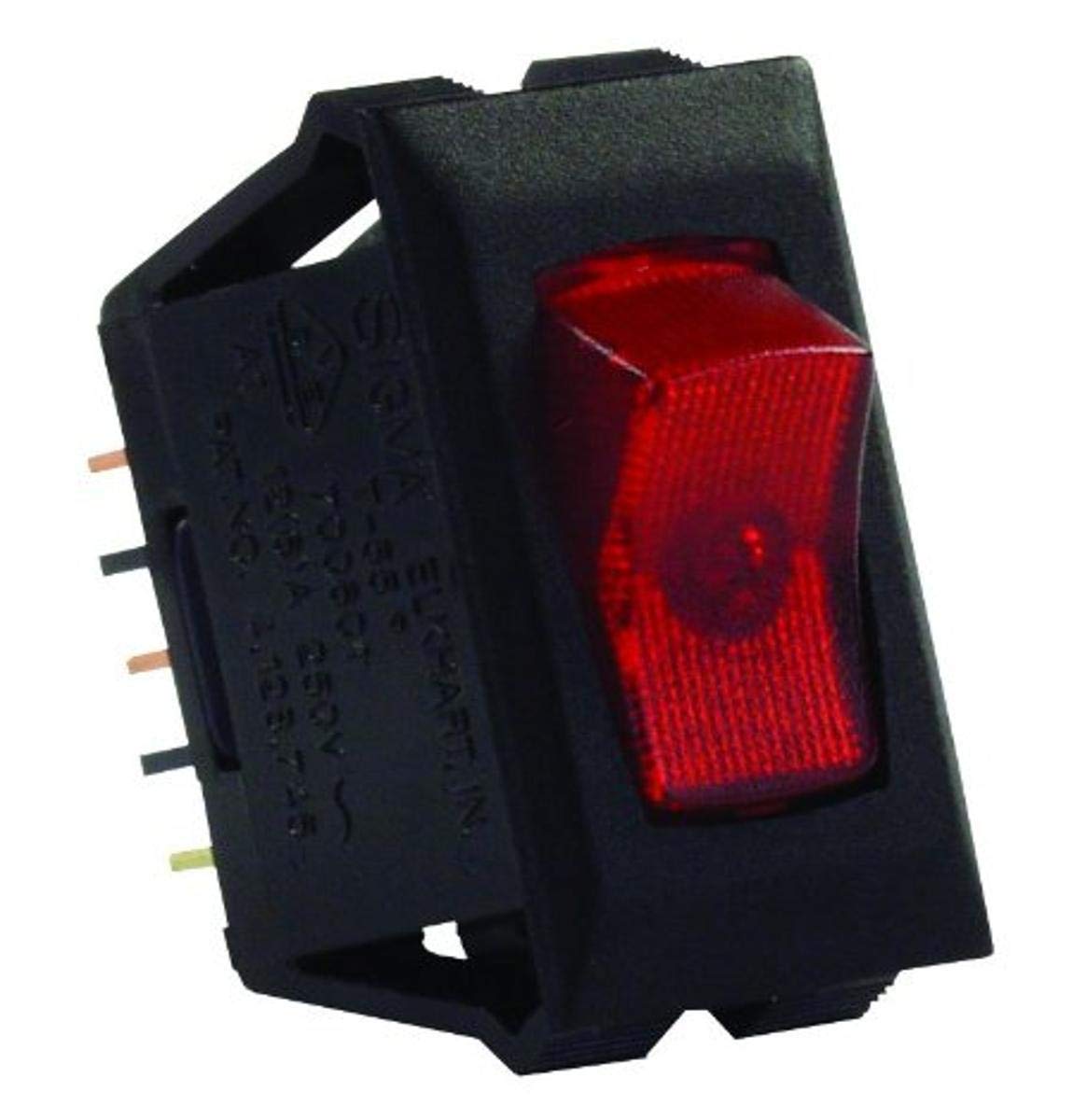 ダイヤモンド Diamond Group 52452 On/Off Push Button Switch - Outdoor Depot