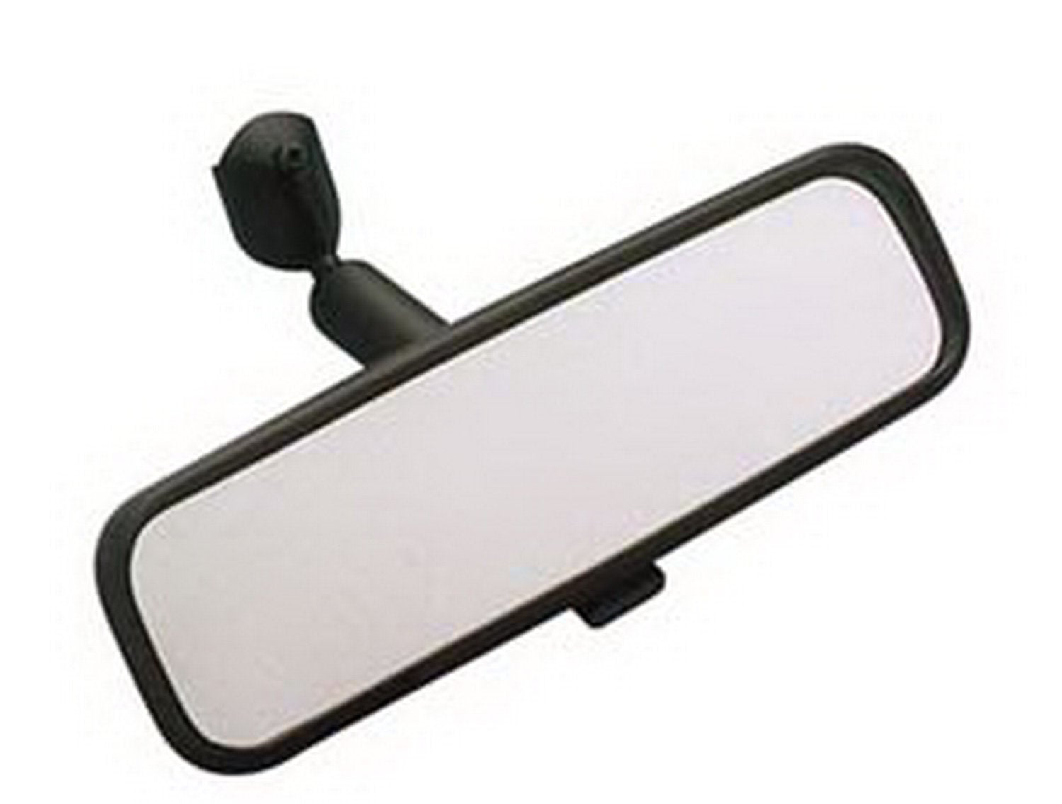 CIPA CIPA 32000 10" Day/ Night Rearview Mirror",Black - Outdoor Depot