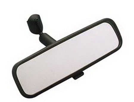 CIPA CIPA 32000 10" Day/ Night Rearview Mirror",Black - Outdoor Depot