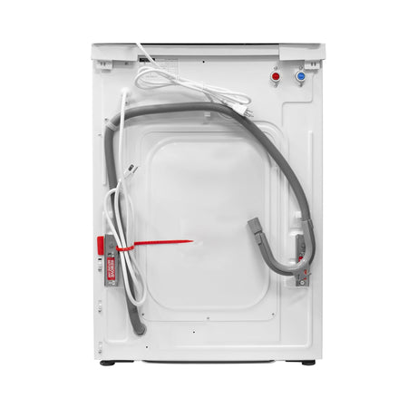 Equator Advanced Appliances Equator Compact Washer 1.6cf/15lbs PET CYCLE 15 Programs 110V (White) - Outdoor Depot