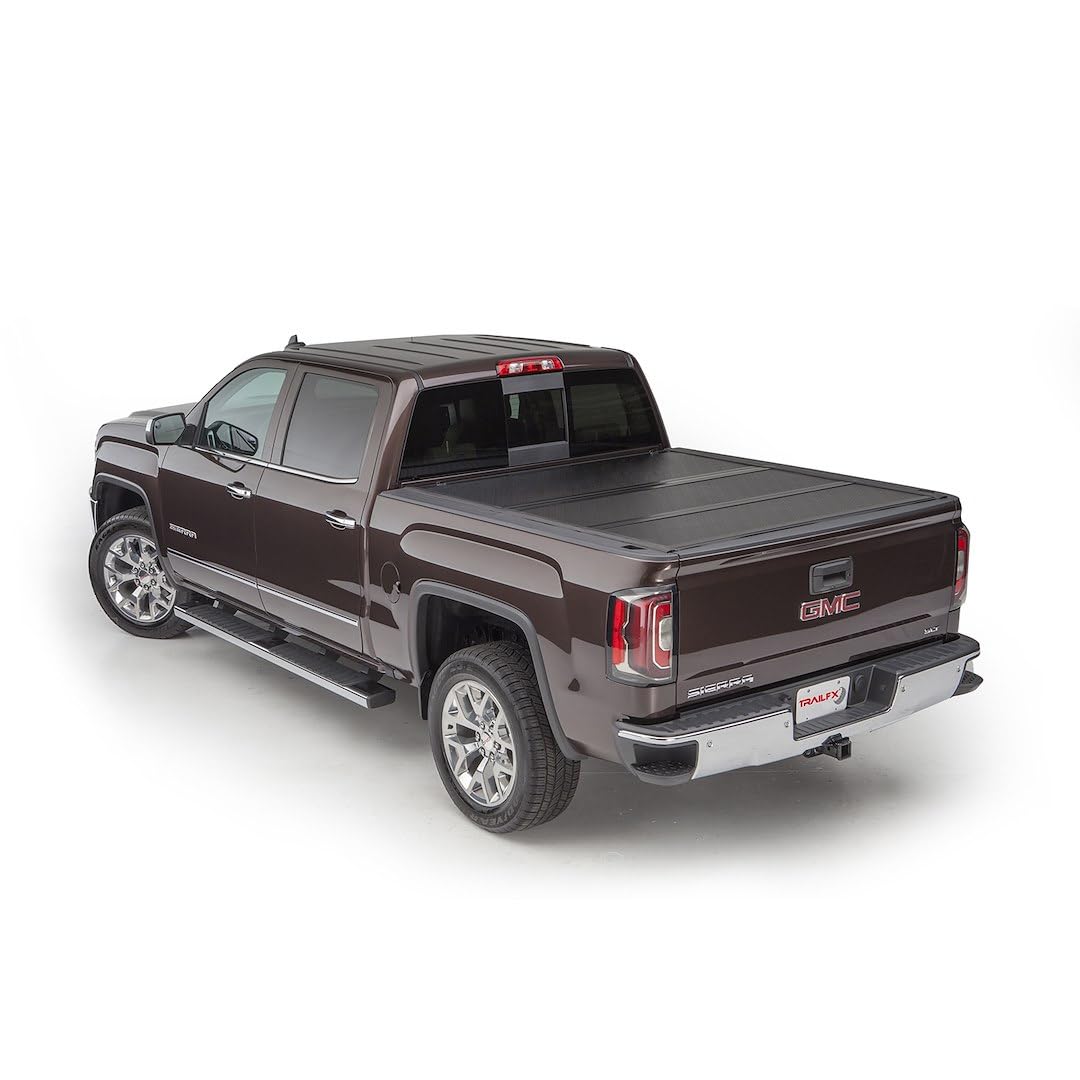 Trailfx 21+ F150 PREMIUM HTF 5.5 BED - Outdoor-Depot.us