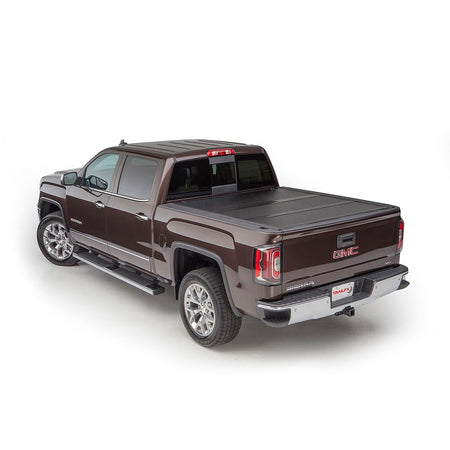 Trailfx 21+ F150 PREMIUM HTF 5.5 BED - Outdoor-Depot.us