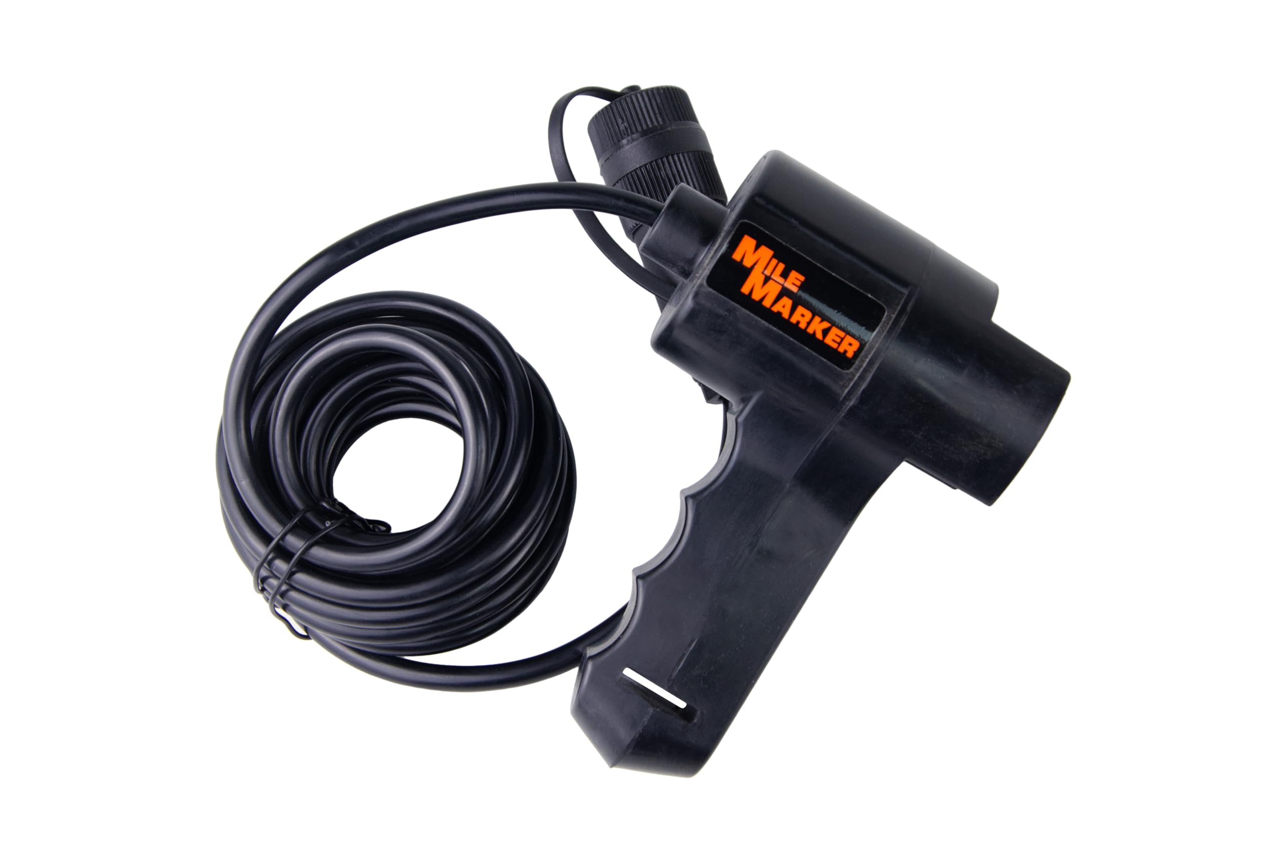 MILE MARKER Mile Marker 77-50141W-50 Hand Controller for ES Winches - Essential Replacement Part to Prolong - Outdoor Depot