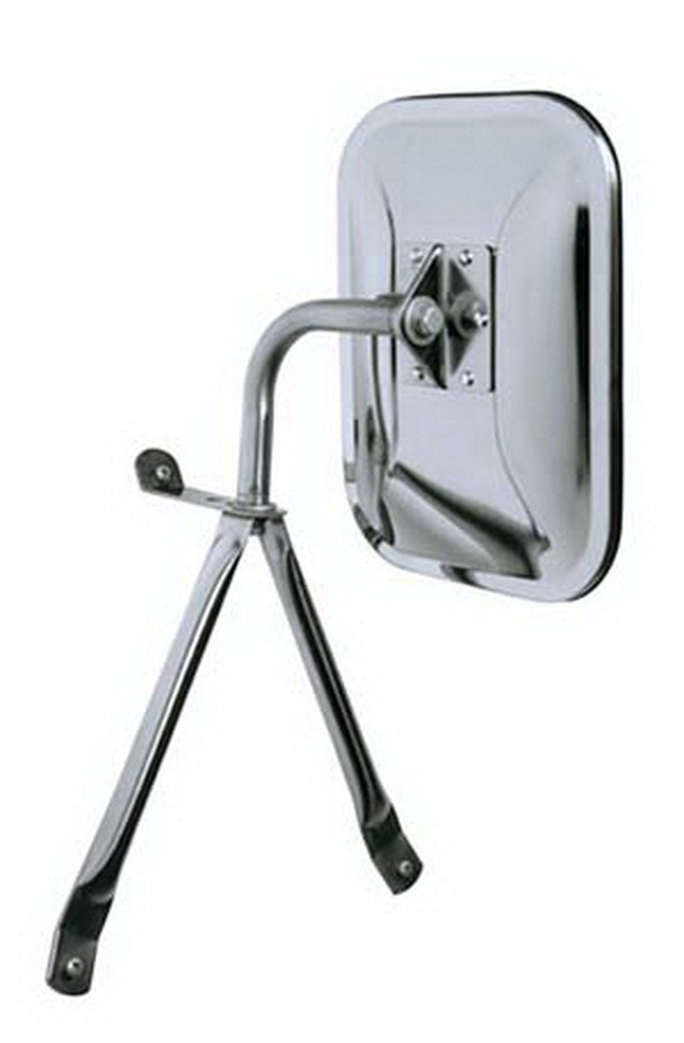 CIPA Cipa USA 45500 Low-mount Chrome - Outdoor Depot