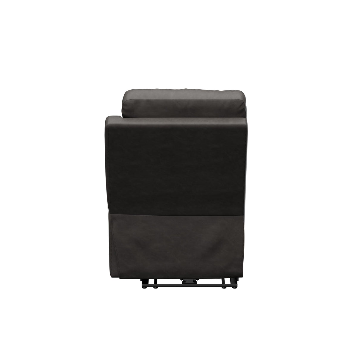 THOMAS PAYNE THOMAS PAYNE Signature Seismic Series McCoy RV Theater Seating Left Arm Recliner with Power - Outdoor Depot