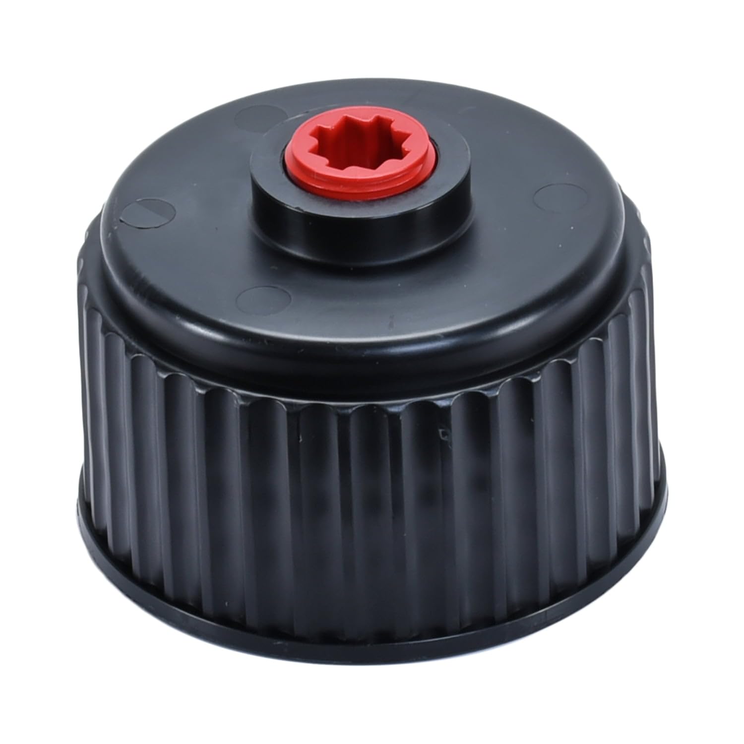 SPEEDFX SpeedFX Utility Jug Replacement Cap 8842, Replacement For SpeedFX 5 Gallon Containers, Round, - Outdoor Depot