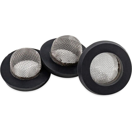 Camco Camco 20183 1" Hose Filter Washer - Pack of 3 - Outdoor Depot