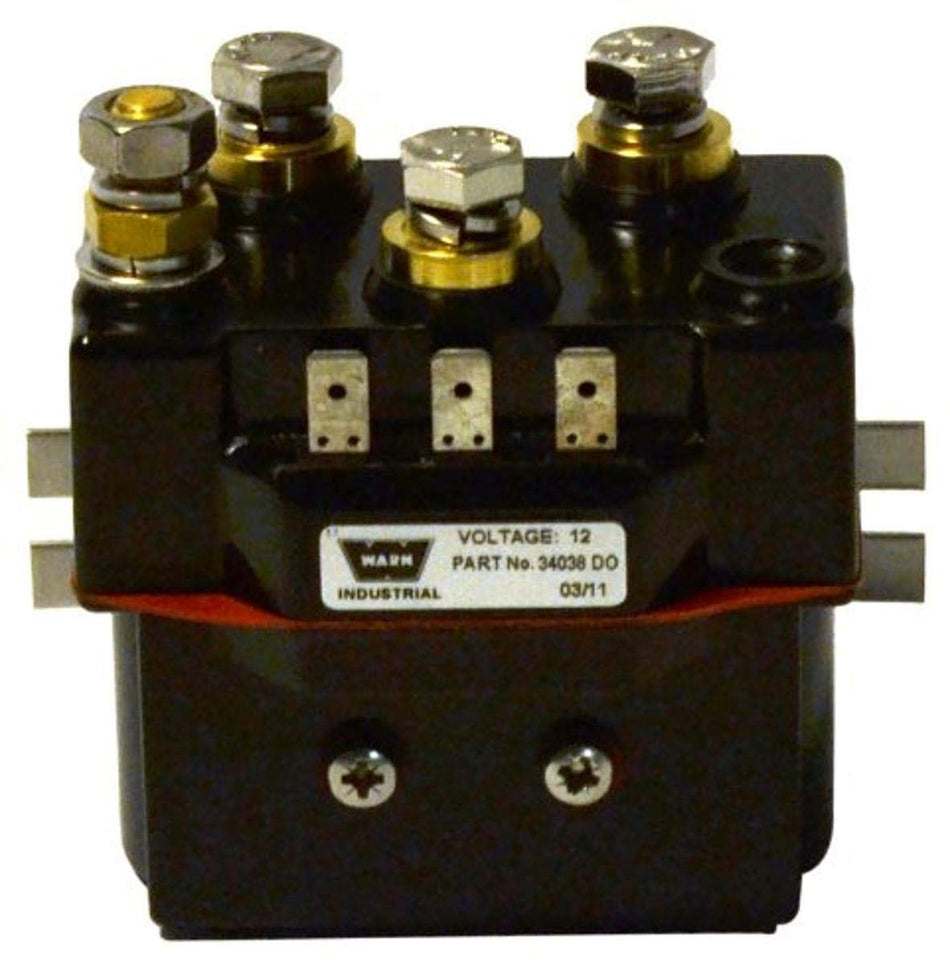 Valterra A10-7274 7 Way to 4 Way Flat Adapter