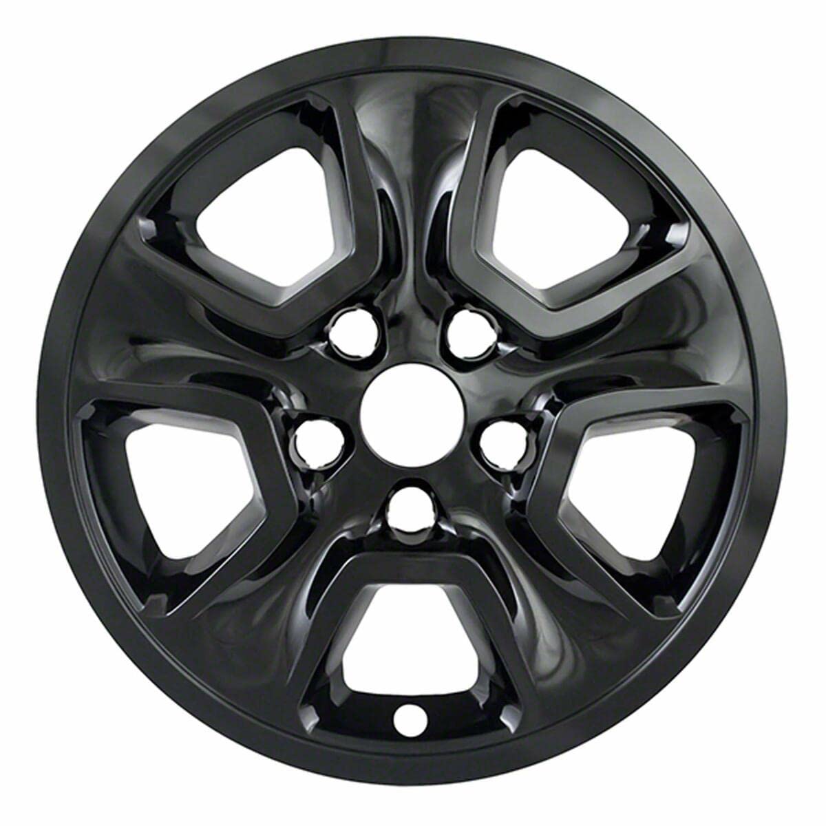 Coast to Coast International Multiple Manufactures IWCIMP365BLK Standard (No variation) Wheel Skin - Outdoor Depot