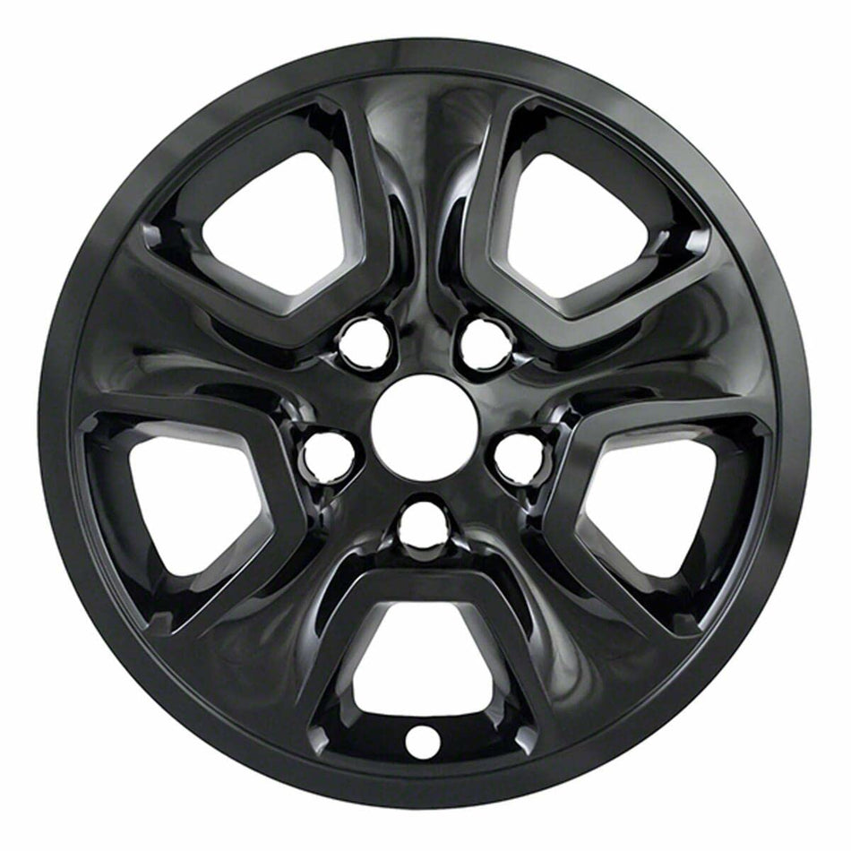 Coast to Coast International Multiple Manufactures IWCIMP365BLK Standard (No variation) Wheel Skin - Outdoor Depot