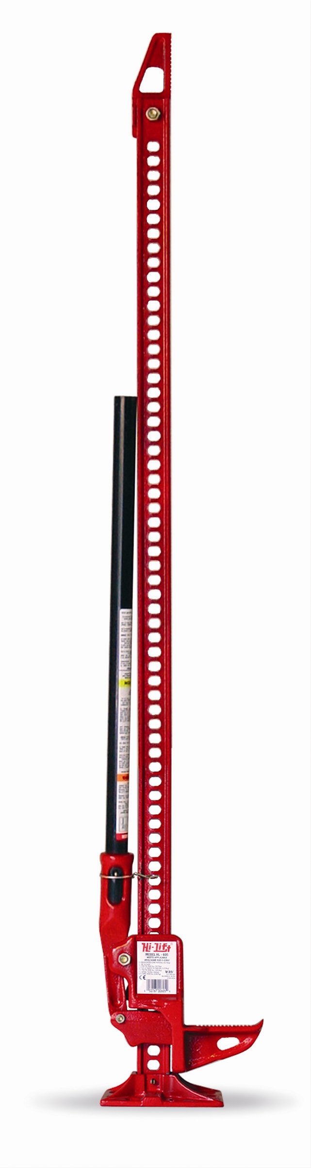 Hi-Lift Hi-Lift Jack 60" All-Cast Jack HL-605 - Outdoor Depot