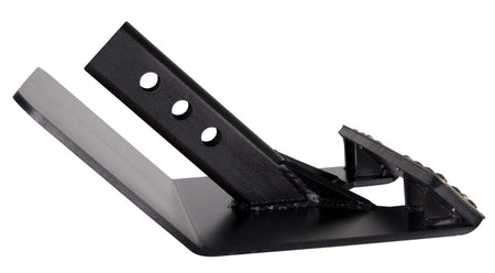 BODY ARMOR WeatherTech BODYARMOR 5136 Universal Hitch Skid Universal Hitch Skid, Black - Outdoor Depot