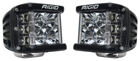 RIGID INDUSTRIES Rigid Industries D-SS Series PRO Flood LED Light Pods, Pair - Outdoor Depot