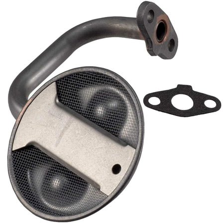 Melling Engine Oil Pump - Outdoor Depot