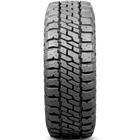MICKEY THOMPSON Mickey Thompson Baja Legend EXP LT265/70R17 121/118Q E - Outdoor Depot
