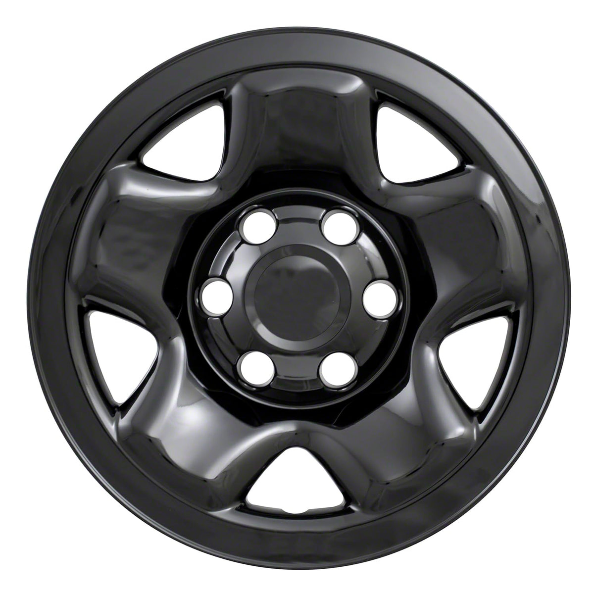 Coast to Coast International Coast to Coast International-IMP68BLKN-Wheel Skins-Fits 2016-2023 Toyota - Outdoor Depot