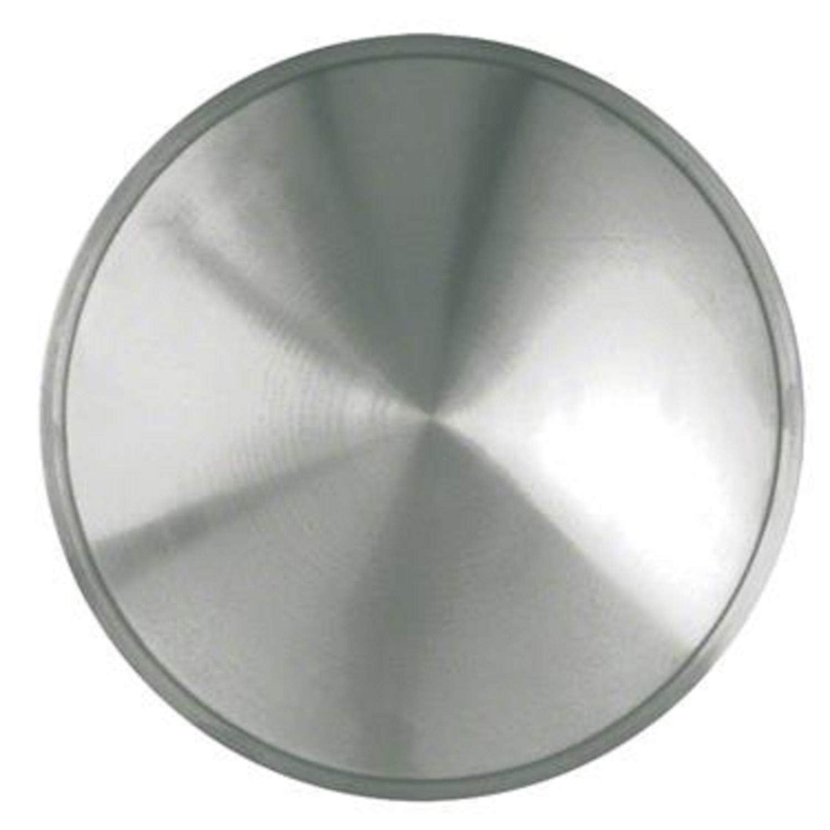 JR Products JR Products 95285 Large Kitchen Strainer - Chrome - Outdoor Depot