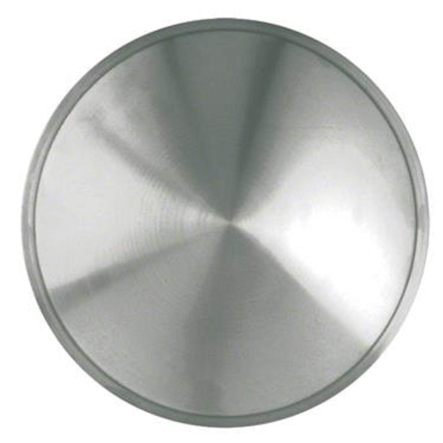 JR Products JR Products 95285 Large Kitchen Strainer - Chrome - Outdoor Depot