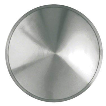 JR Products JR Products 95285 Large Kitchen Strainer - Chrome - Outdoor Depot