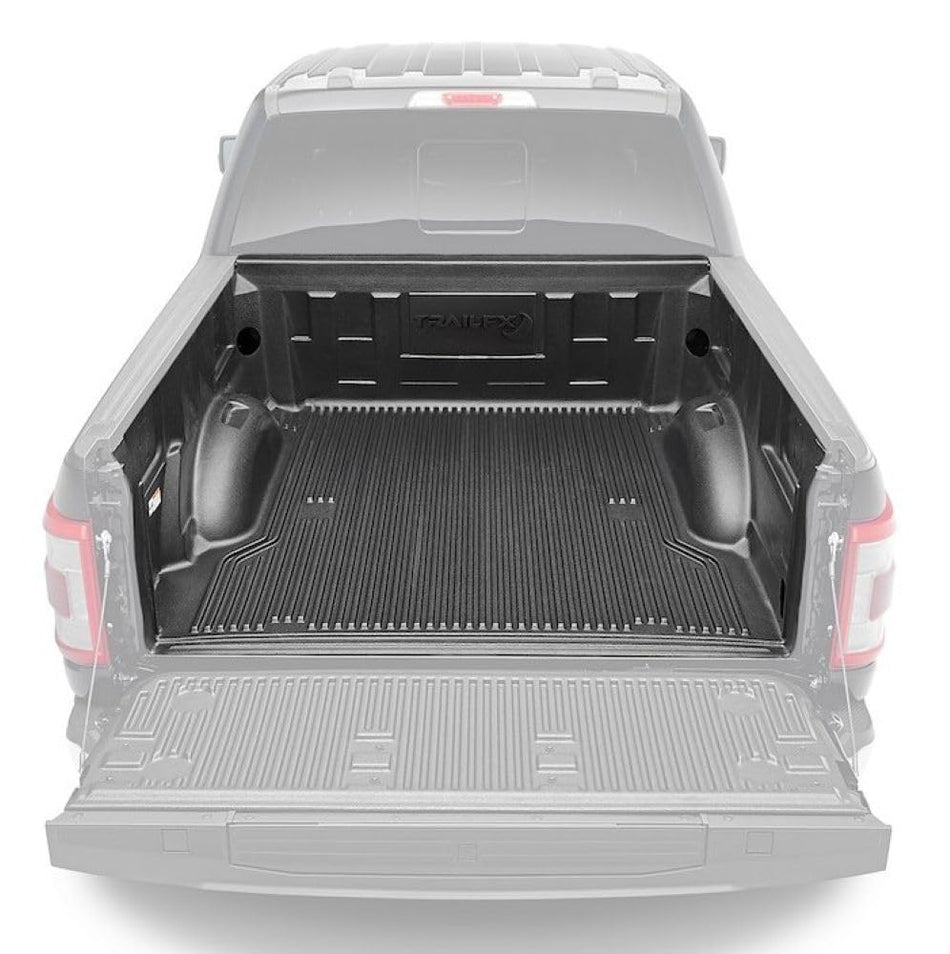 TRAILFX RD57U19 Component Tub Fits Ram 1500 5.7 Foot Bed 2024-2026 Replacement Bed ...