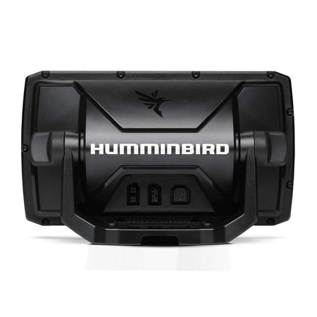 Humminbird Humminbird HELIX 5 G2 Fish Finder with DualBeam PLUS & SwitchFire Sonar - Outdoor Depot