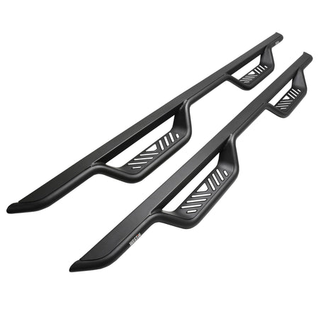 Westin WESTIN Outlaw Drop Nerf StepBar 19- GM P/U 1500/2500 - Outdoor Depot