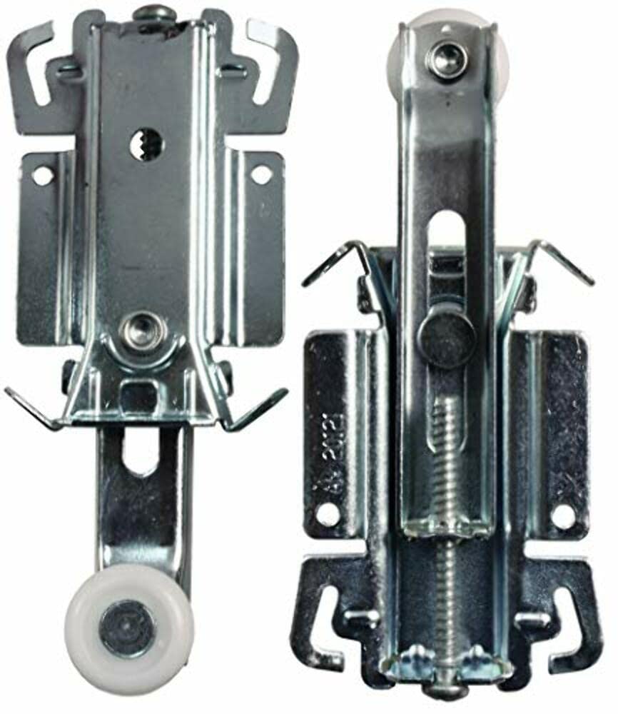JR Products JR Products 20575 Top Wardrobe Door Hanger - Outdoor Depot