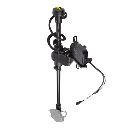 Humminbird Humminbird MEGA Live TargetLock Adapter Kit for Ultrex Trolling Motors - 45"/52" - Outdoor Depot
